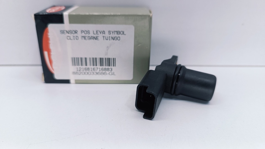 SENSOR POS LEVA SYMBOL CLIO MEGANE TWINGO