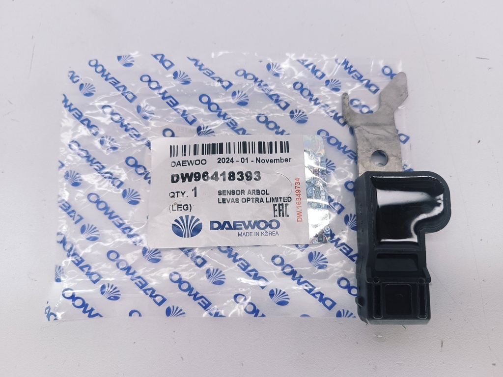 SENSOR POS LEVA OPTRA LIMITED