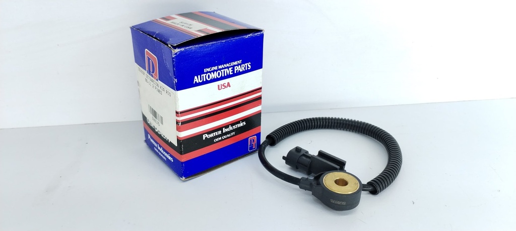 SENSOR DETONACION KIA RIO 06-11 2 PINES