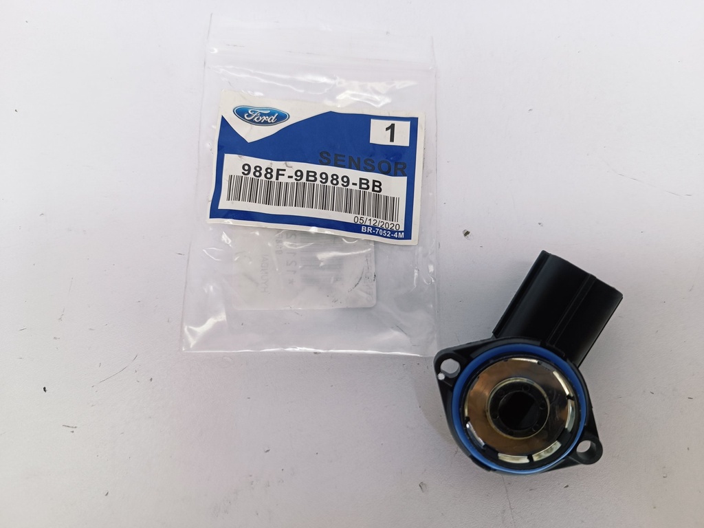 SENSOR TPS FIESTA POWER MOVE MAX ECOSPORT