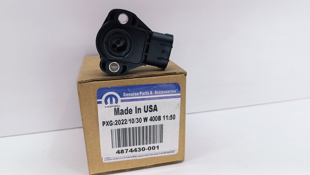 SENSOR TPS NEON 2.0 96-05