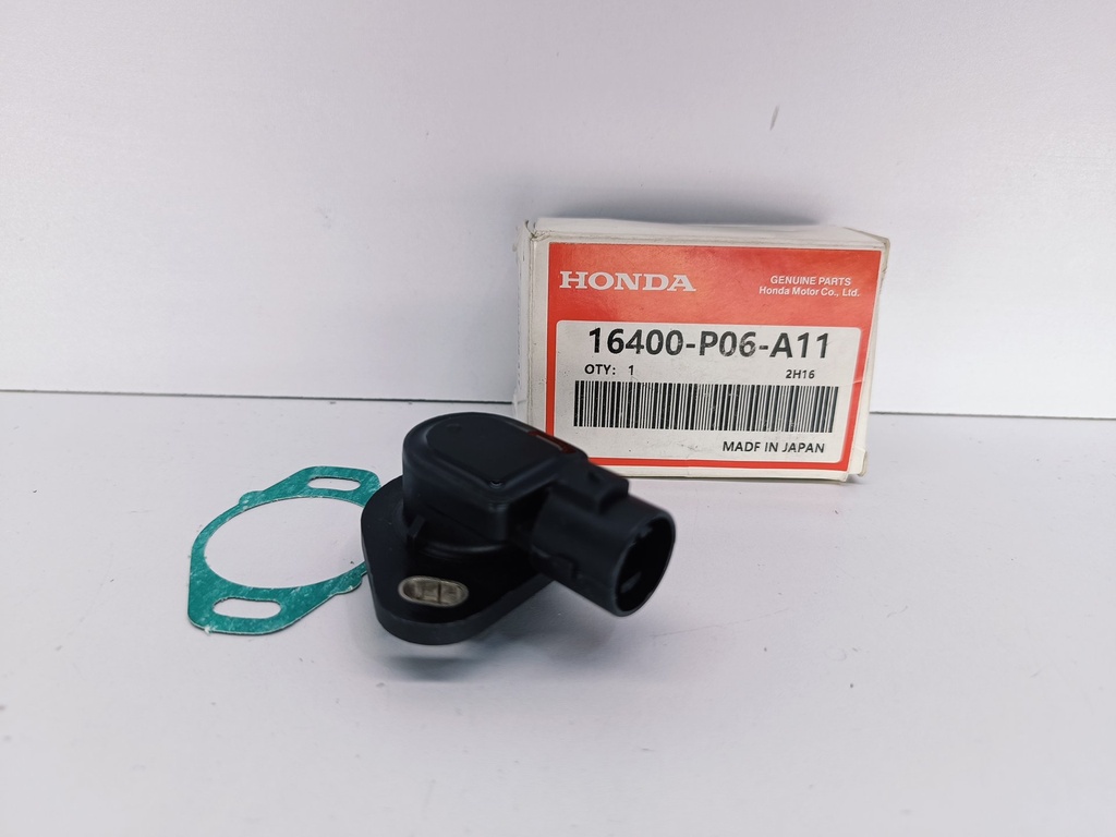 SENSOR TPS ACCORD CIVIC CRV PRELUDE ODDISEY ACURA PILOT INTEGRA