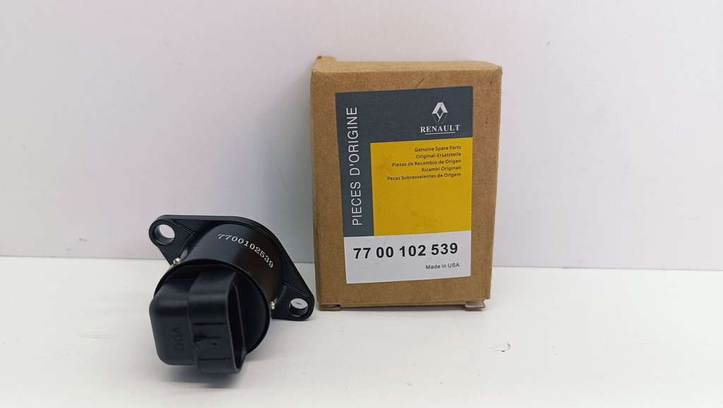 SENSOR IAC CLIO LOGAN SYMBOL MEGANE 1.6 16V