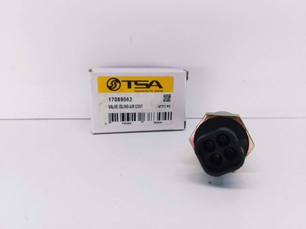 SENSOR IAC CHEYENNE BLAZER GRAND BLAZER TBI