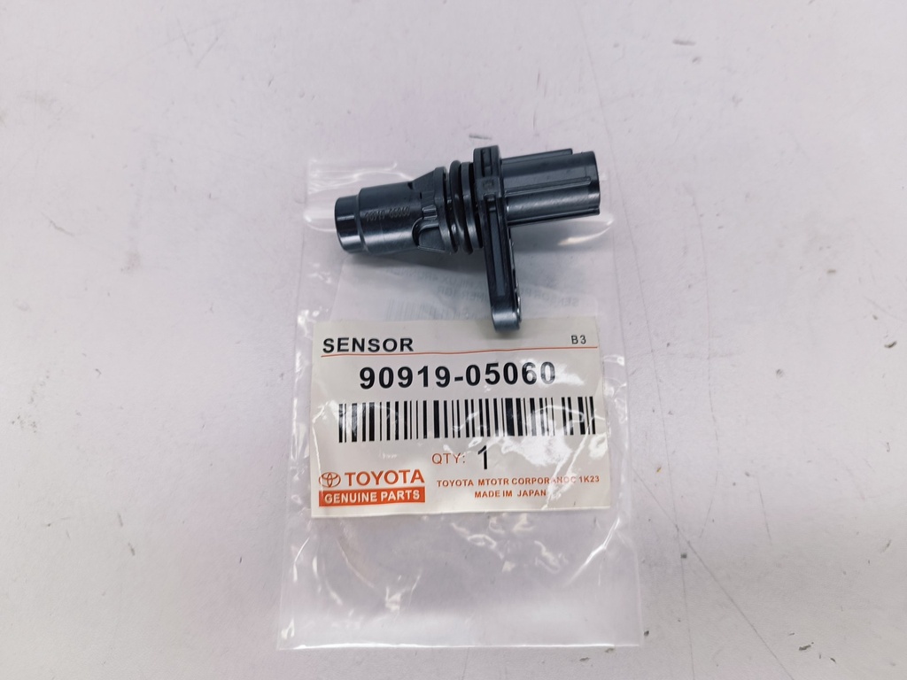 SENSOR POS LEVA HILUX 4RUNNER FORTUNER 1GR