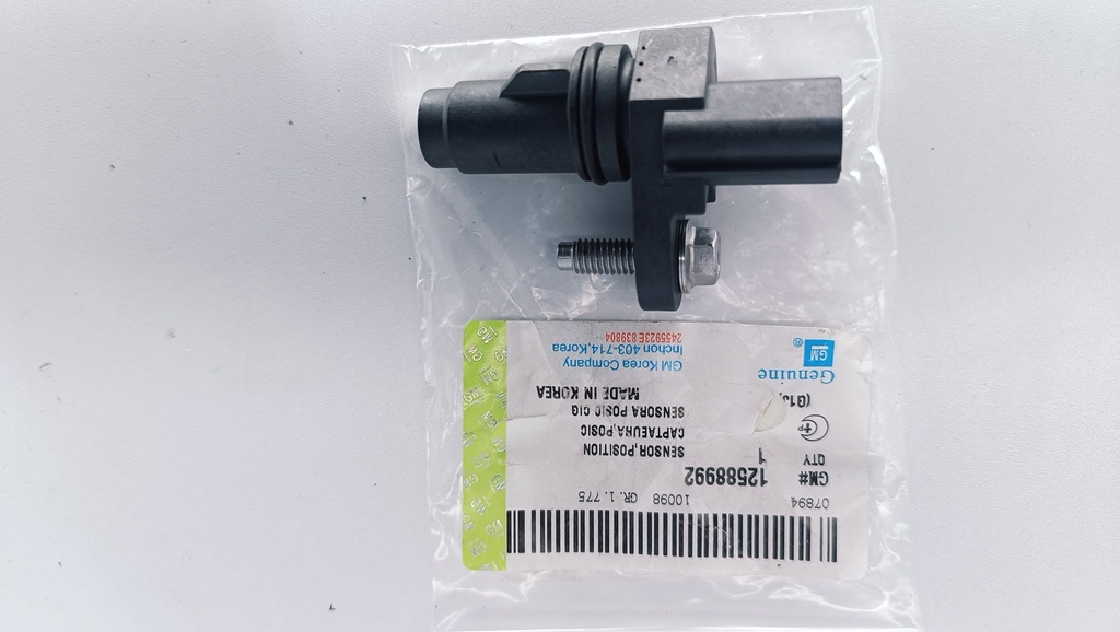SENSOR POS CIGUEÑAL ORLANDO 2.4