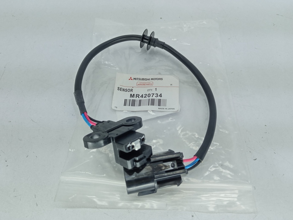 SENSOR POS CIGUEÑAL LANCER TOURING 2.0