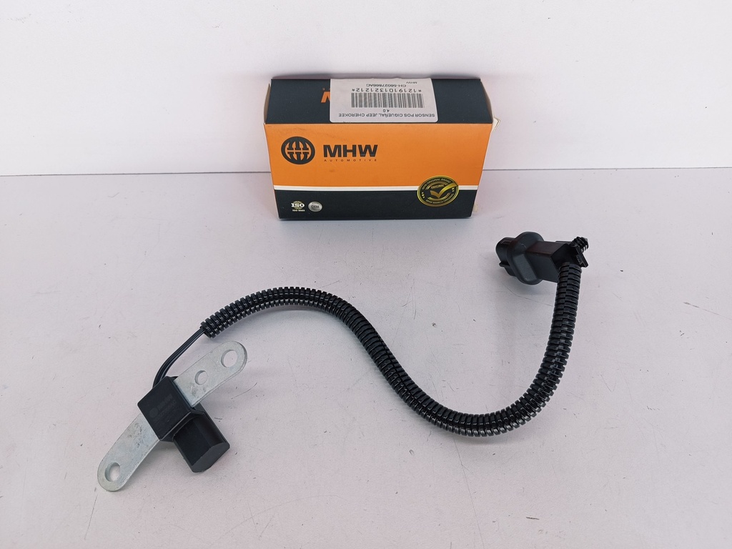 SENSOR POS CIGUEÑAL JEEP CHEROKEE 4.0 96-UP