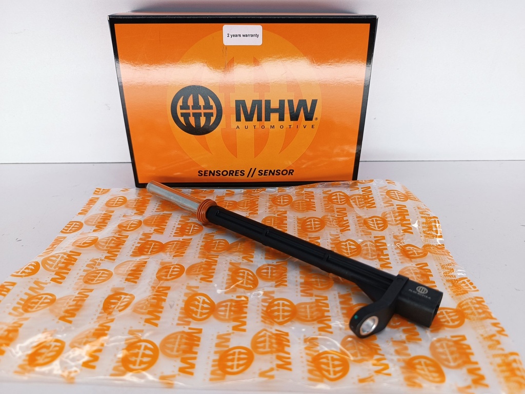 SENSOR POS CIGUEÑAL SUPER DUTY 6.2