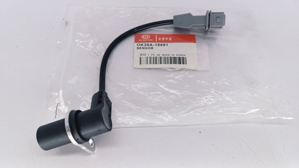 SENSOR POS CIGUEÑAL RIO STYLUS 1.5