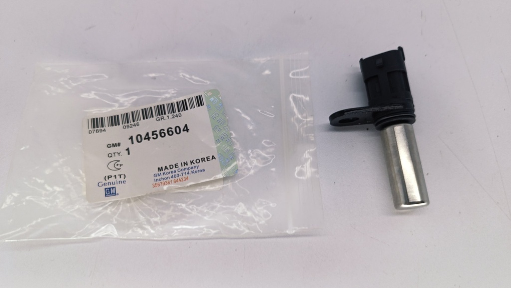 SENSOR POS CIGUEÑAL CORSA 1.8 MONTANA MERIVA 1.8