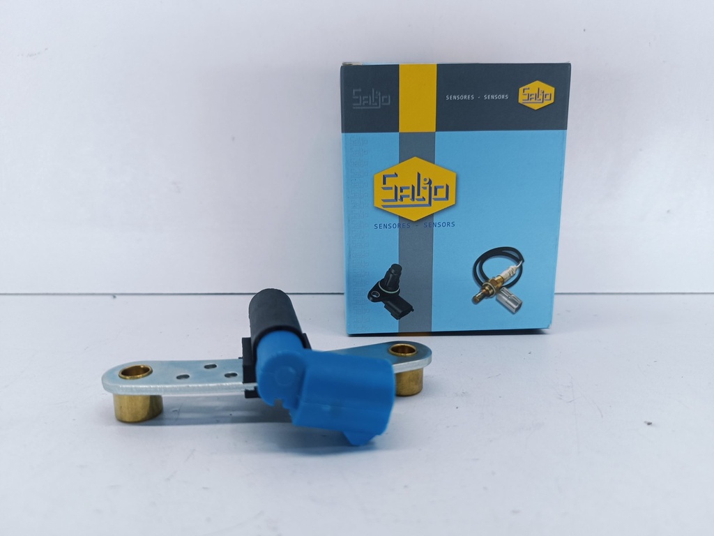 SENSOR POS CIGUEÑAL SYMBOL CLIO MEGANE LOGAN AUTOMATICO