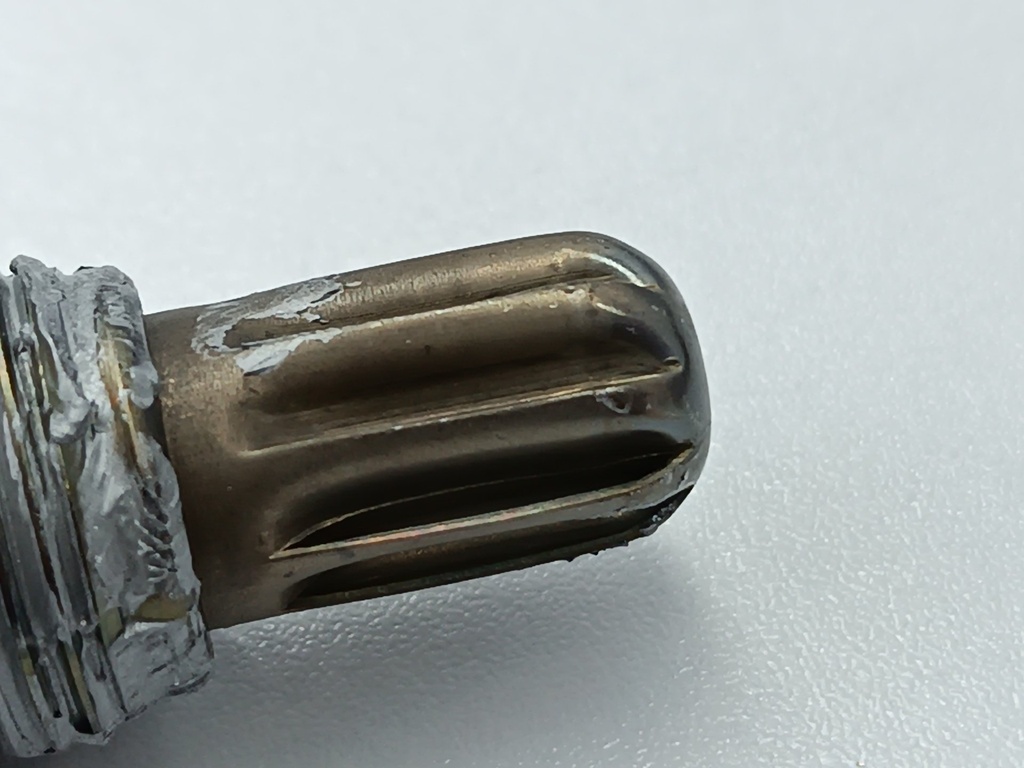 SENSOR OXIGENO AVEO 2 CABLES