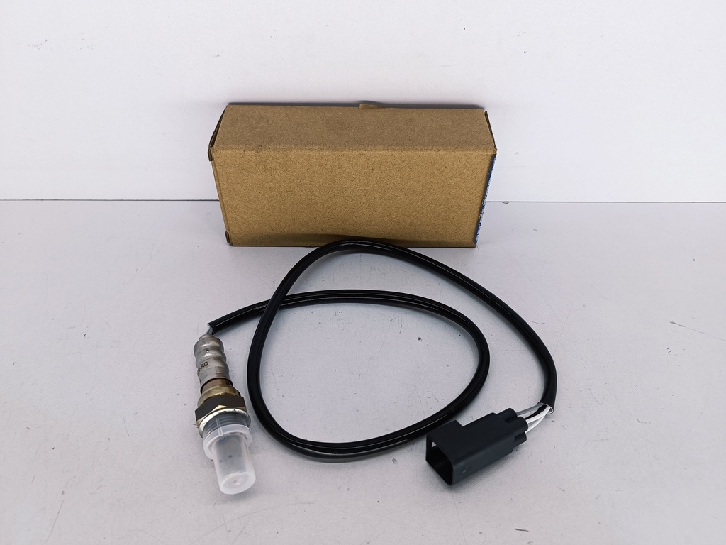 SENSOR OXIGENO FIESTA ECOSPORT 08-12 (PIN CUADRADO)