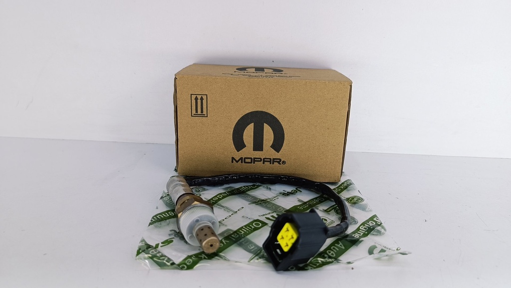 SENSOR OXIGENO INF NEON 2.0