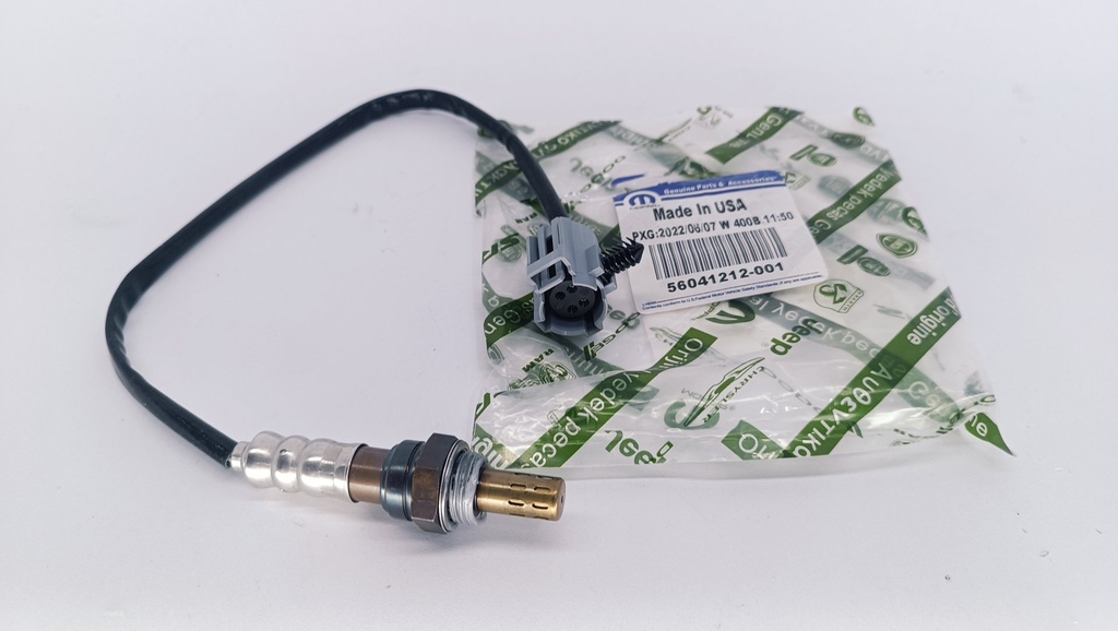 SENSOR OXIGENO GRAND CHEROKEE ZJ 5.2 DODGE RAM 1500 AÑO 2001