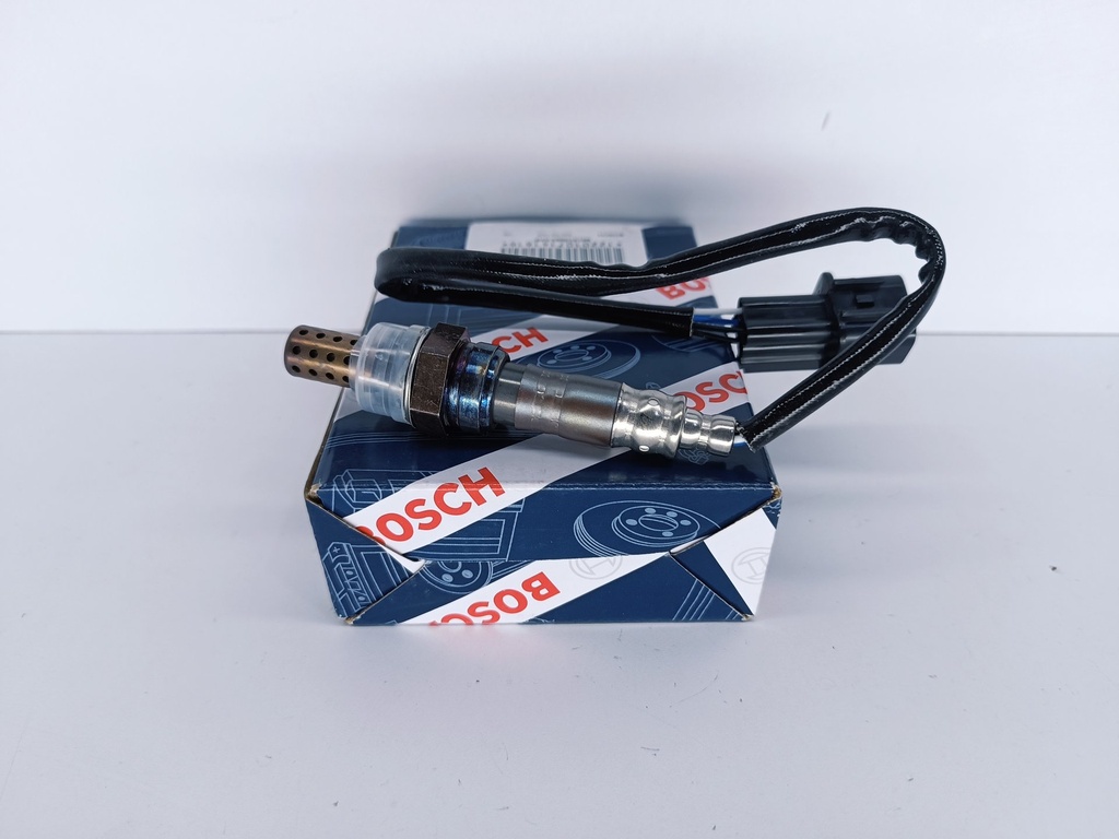 SENSOR OXIGENO PANEL L300 2.0 INY 97-14 CABLE CORTO