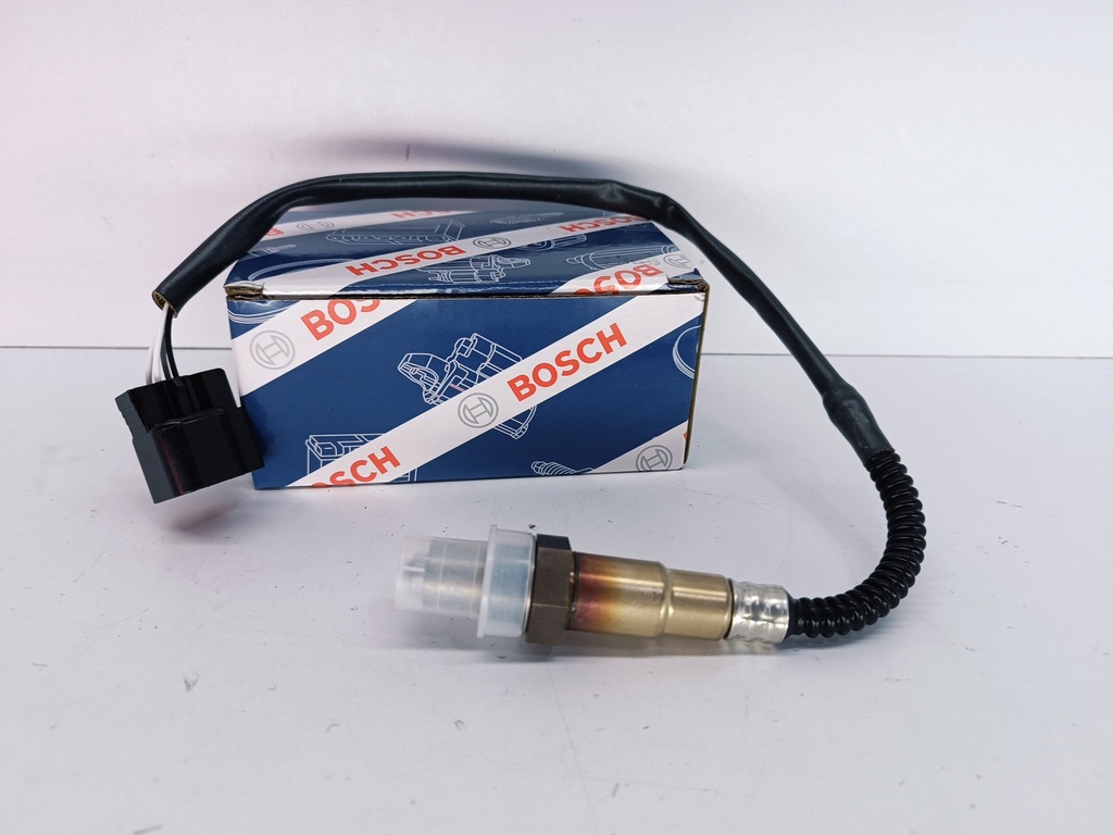 SENSOR OXIGENO GETZ ELANTRA KIA RIO CCVT 1.6