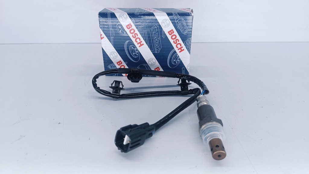 [89465-0K010-MB] SENSOR OXIGENO FORTUNER HILUX 2.7 2TR (BANCO 1)
