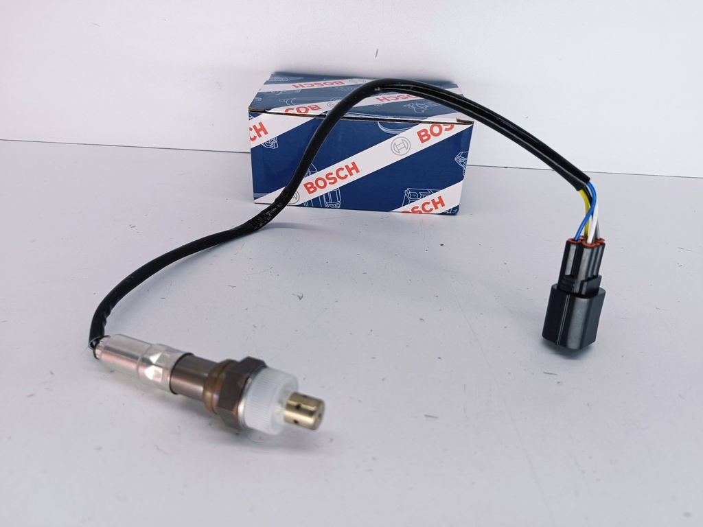 SENSOR OXIGENO MAZDA 3 1.6 07-10 (N-2)