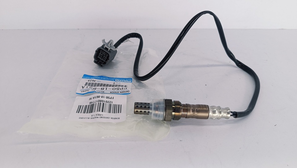 SENSOR OXIGENO MAZDA ALLEGRO LASER 1.8 01-UP