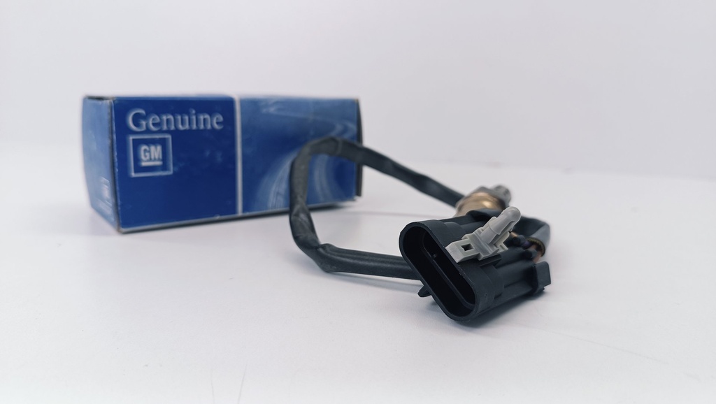SENSOR OXIGENO AVEO LS EPICA 07-09 ( 4 CABLE)