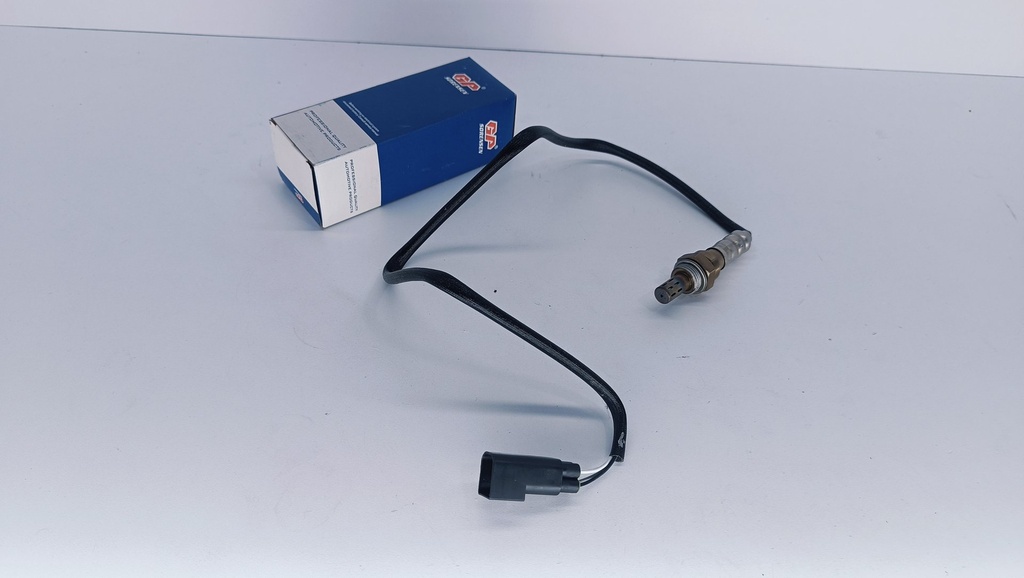 SENSOR OXIGENO FIESTA ECOSPORT 08-12 (PIN CUADRADO)