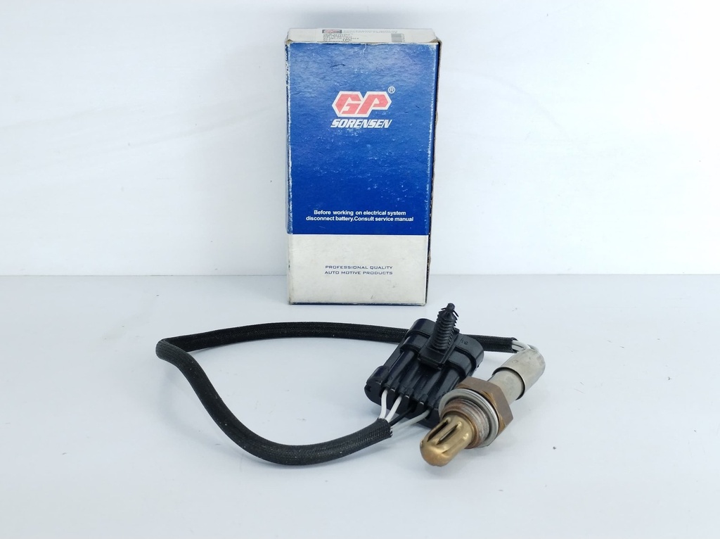 SENSOR OXIGENO AVEO OPTRA ( 4 CABLE)