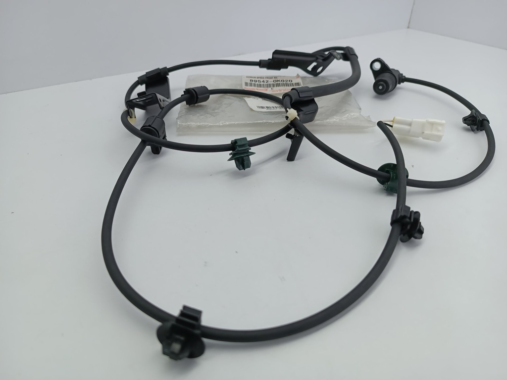 SENSOR ABS DER FORTUNER KAVAK