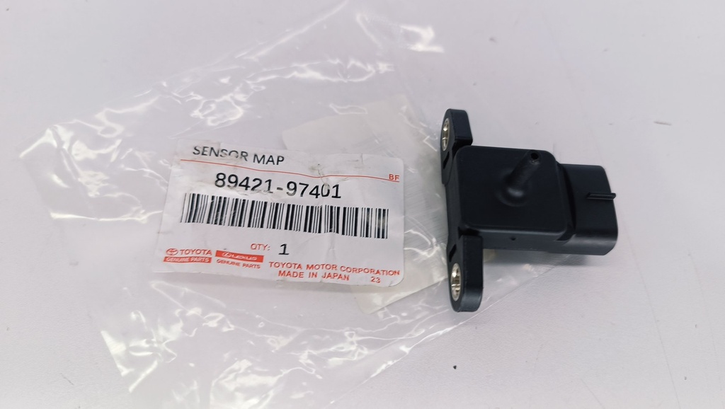 SENSOR MAP TERIOS 1.3 1.5 02-15