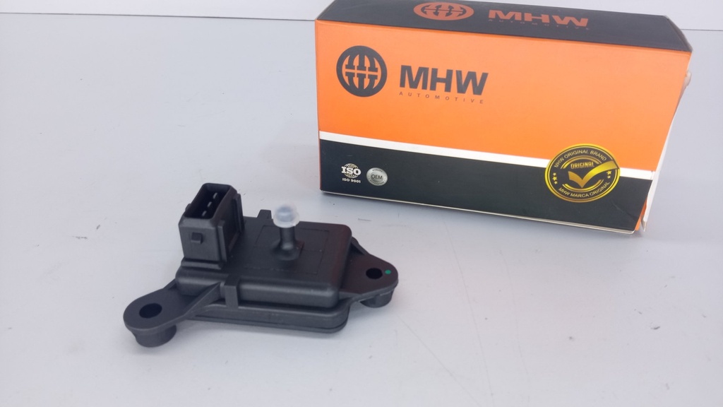 SENSOR MAP PALIO SIENA 1.3 1.6 MPI PEUGEOT 205 405 605