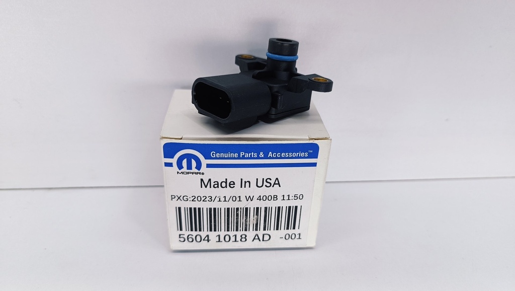 SENSOR MAP JEEP GRAND CHEROKEE 4.7 V8