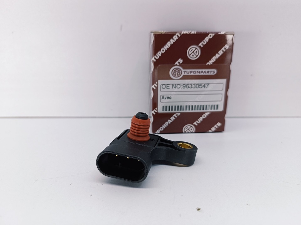 SENSOR MAP AVEO OPTRA LIMITED