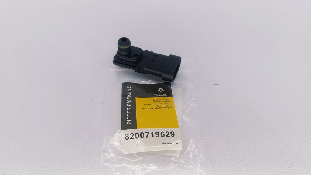 SENSOR MAP CLIO LOGAN SYMBOL TWINGO