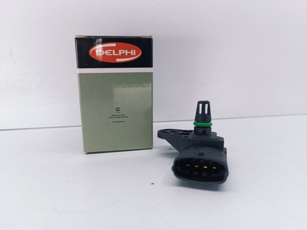 SENSOR MAP PALIO SIENA UNO FIRE 1.3 16V 1.4 8V