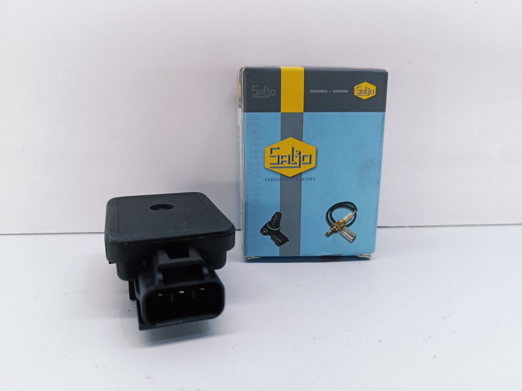 SENSOR MAP JEEP CHEROKEE 97-03 DAKOTA RAM 1500 2500 3500 5.2 5.9 01-03