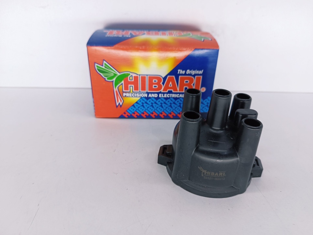 TAPA DISTRIBUIDOR CARIBE 2.3 SUPER CARRY