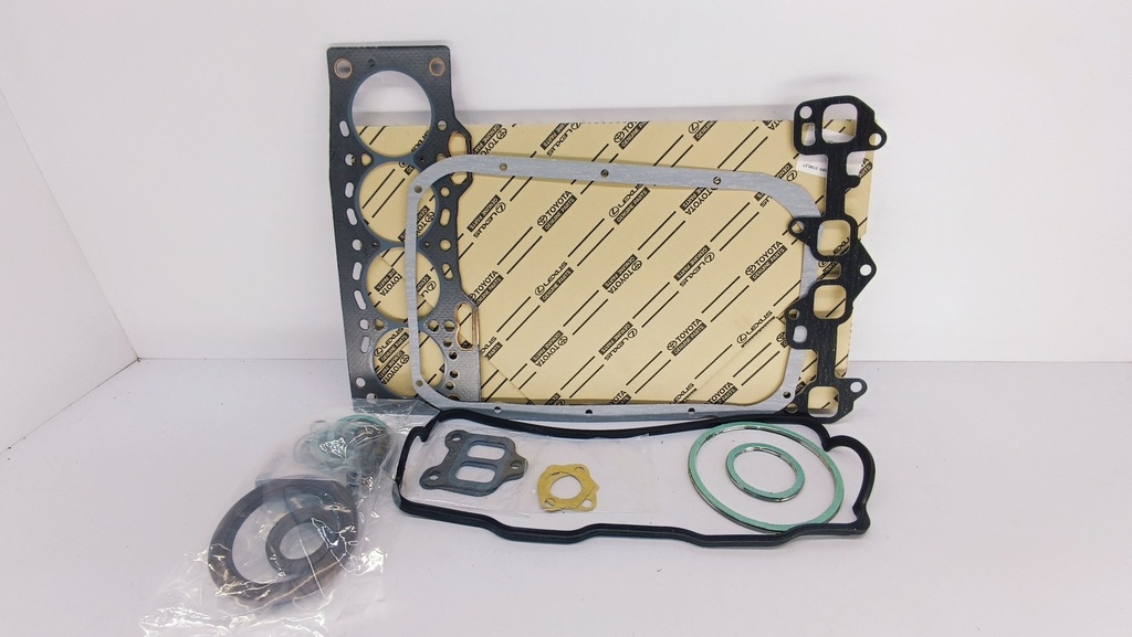 KIT EMPACADURA STARLET