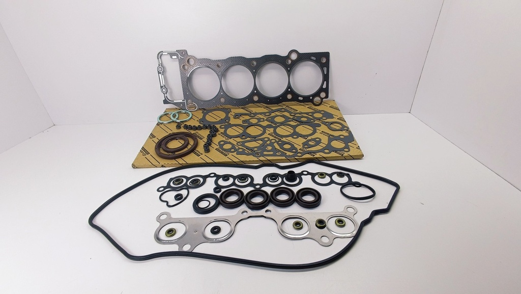 KIT EMPACADURA HILUX MERU 2.4 2.7 3RZ