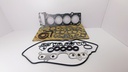KIT EMPACADURA HILUX MERU 2.4 2.7 3RZ