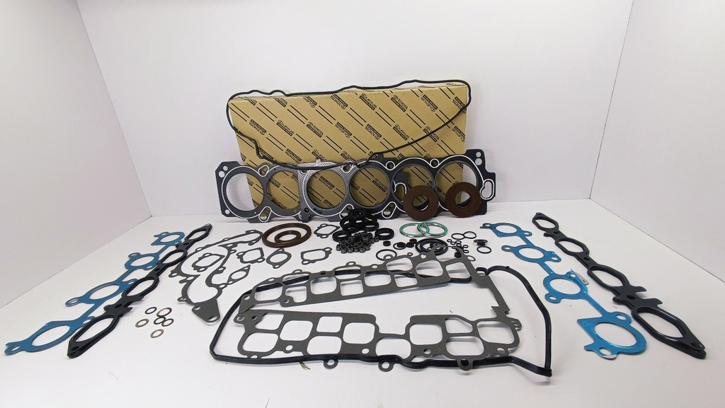 KIT EMPACADURA TUNDRA RORAIMA 4.7 V8 2UZFE 07-15