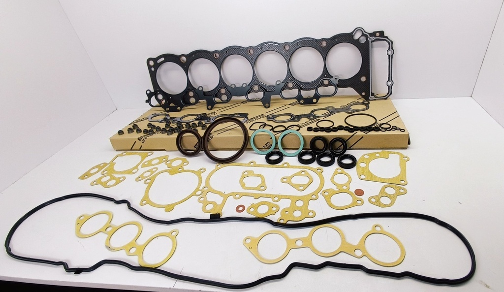 KIT EMPACADURA LAND CRUISER MACHITO AUTANA (4.5) INY