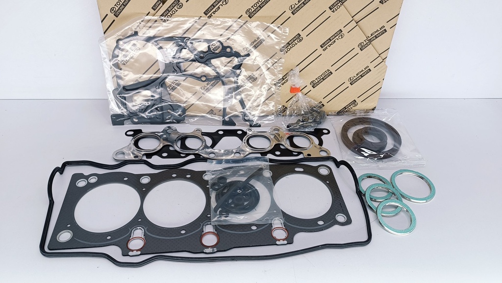 KIT EMPACADURA CAMRY 2.2 92-95