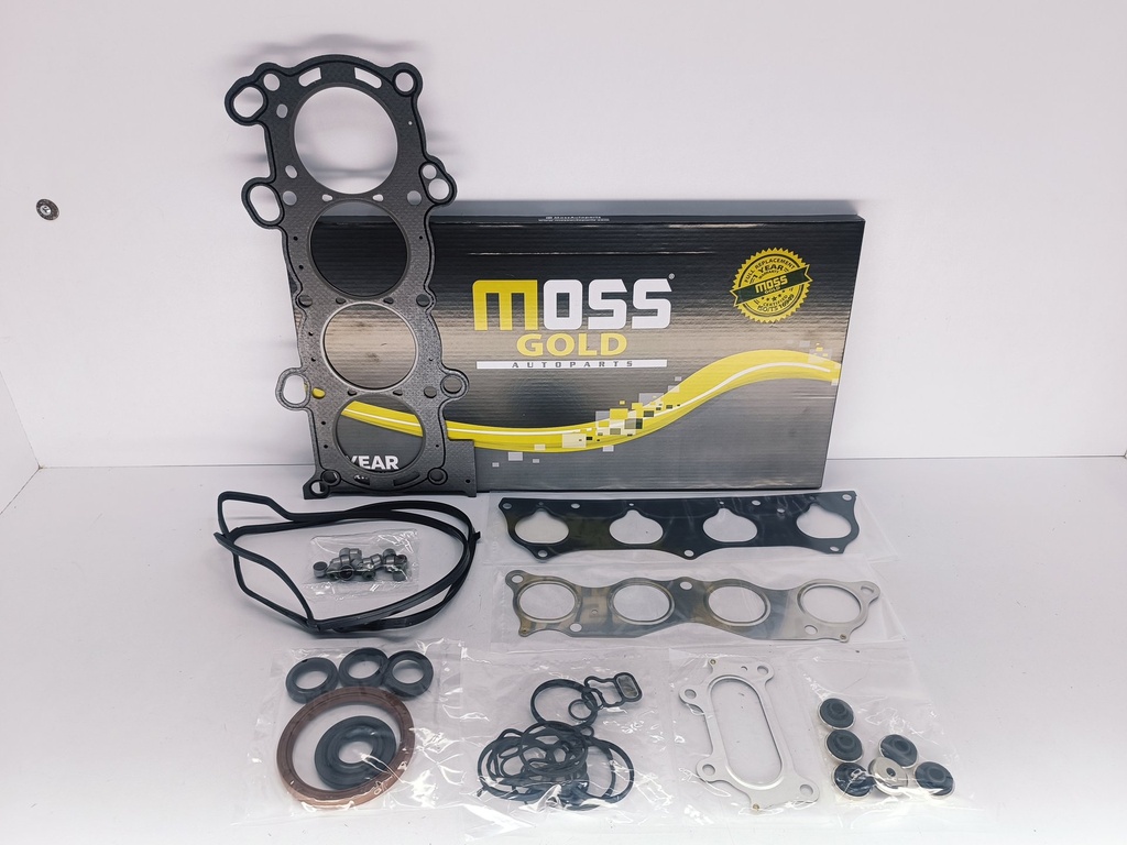 KIT EMPACADURA HONDA CRV 02-06