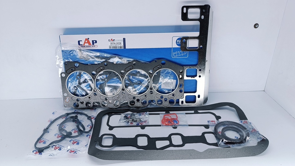 KIT EMPACADURA KIA PREGGIO 3.0