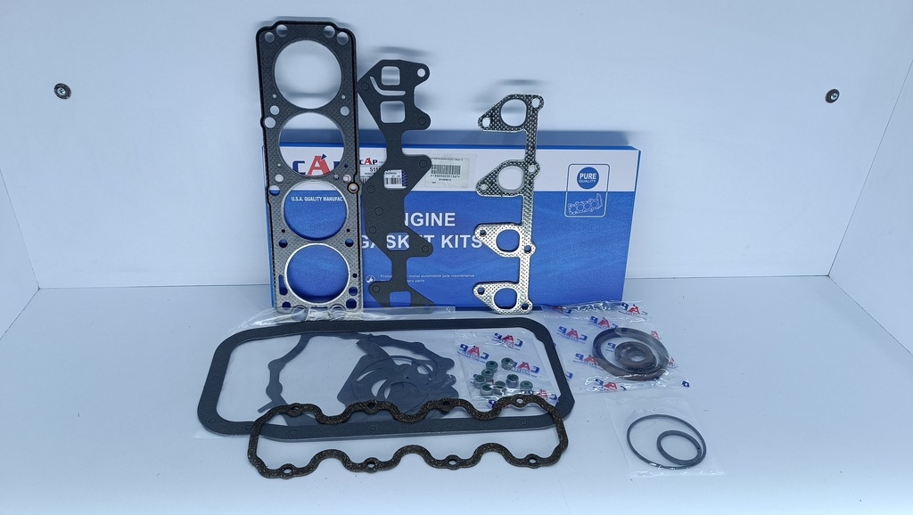 KIT EMPACADURA RACER CIELO 1.5