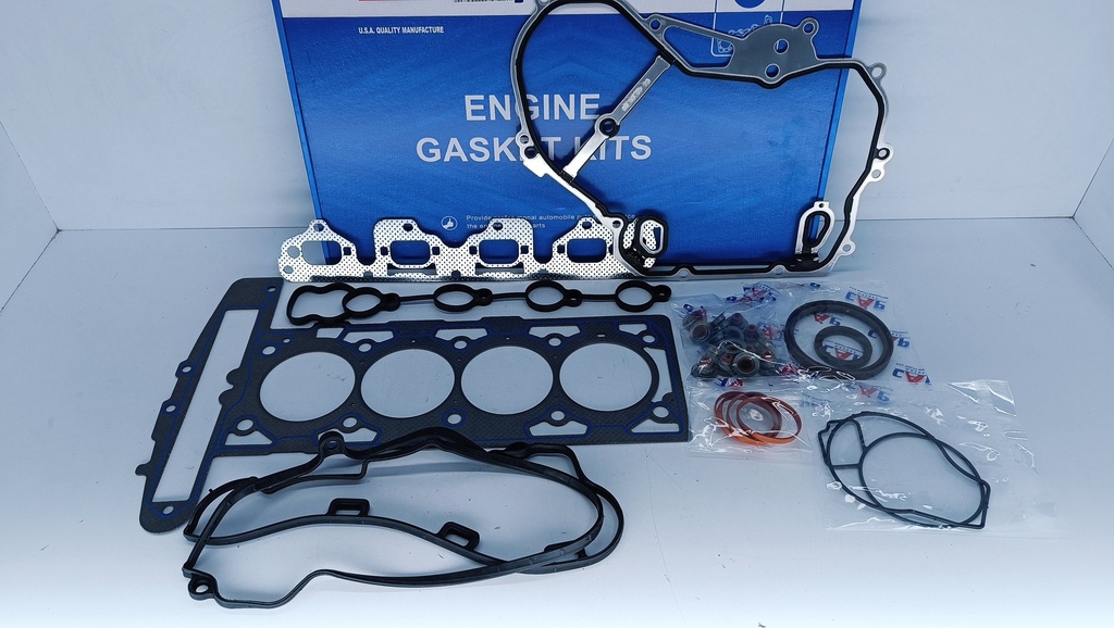 KIT EMPACADURA ORLANDO