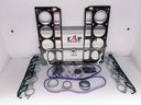 KIT EMPACADURA SUP SILVERADO REY CAMION 6.0 C3500