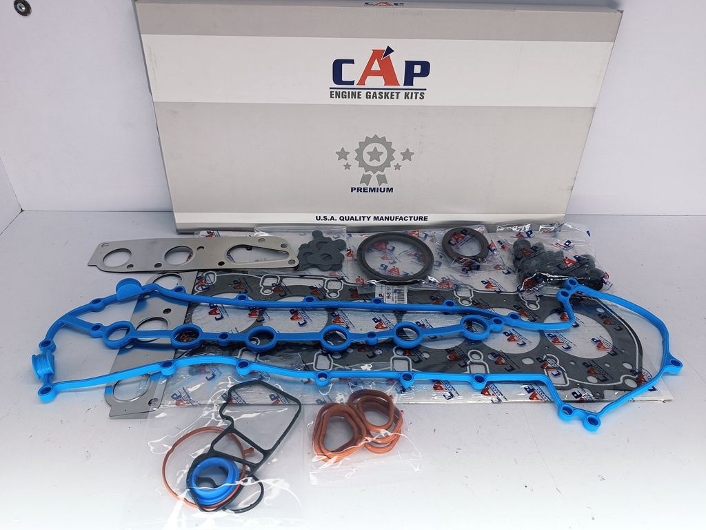 KIT EMPACADURA EPICA 2.5