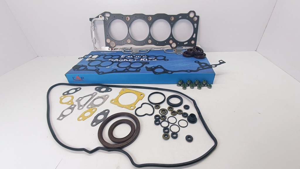 KIT EMPACADURA HILUX MERU 2.4 2.7 3RZ